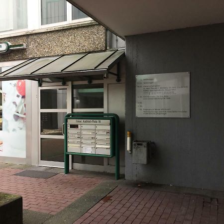Pension Qmt Reutlingen Dış mekan fotoğraf